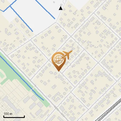 Foto zu Malmedyer Straße 7-14, 13125 Berlin