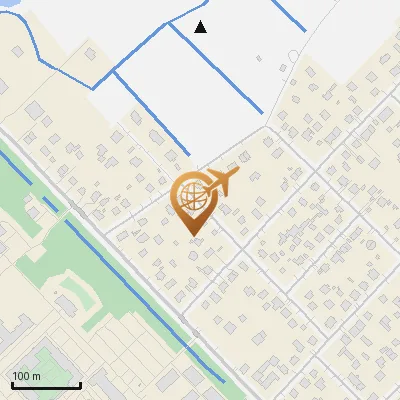 Foto zu Malmedyer Straße 15-23, 13125 Berlin