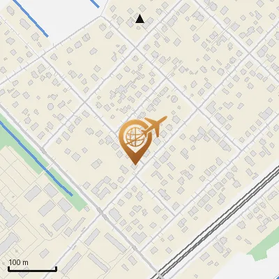 Karte Malmedyer Straße 2, 13125 Berlin