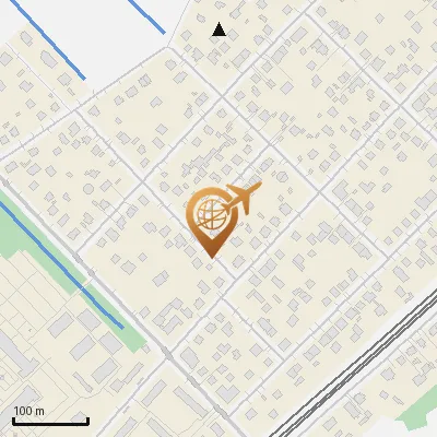 Foto zu Malmedyer Straße 2-6, 13125 Berlin