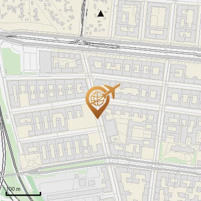 Foto zu Malmöer Straße 12, 10439 Berlin