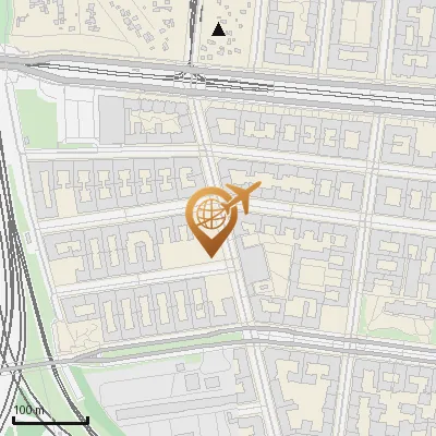 Foto zu Malmöer Straße 21-23, 10439 Berlin