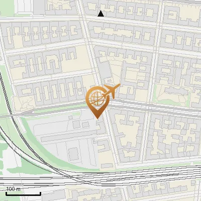 Foto zu Malmöer Straße 25, 10439 Berlin