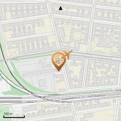 Foto zu Malmöer Straße 26-27, 10439 Berlin