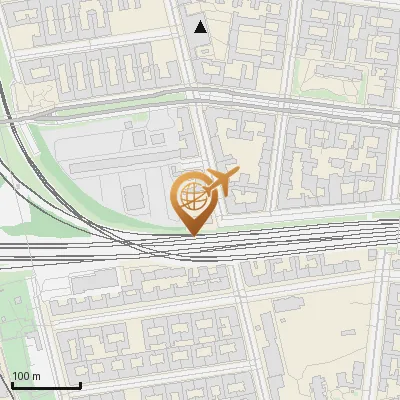 Foto zu Malmöer Straße 29, 10439 Berlin