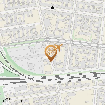 Foto zu Malmöer Straße 1-6, 10439 Berlin