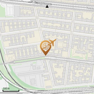 Foto zu Malmöer Straße 7, 10439 Berlin