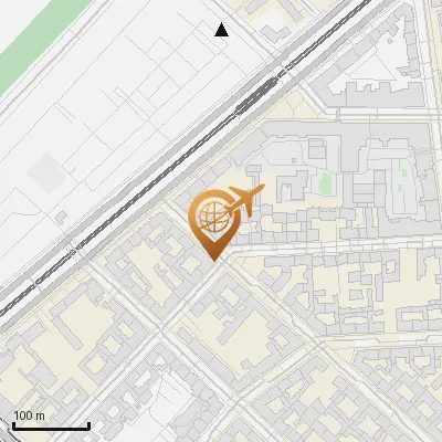 Foto zu Malplaquetstraße 17, 13347 Berlin