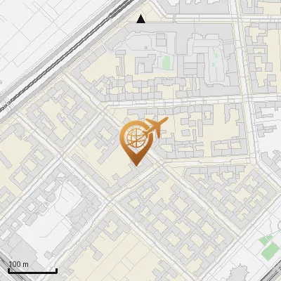 Foto zu Malplaquetstraße 32, 13347 Berlin