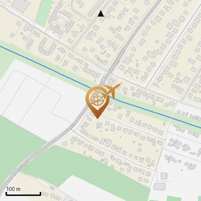 Foto zu Malschweg 1-4, 13593 Berlin