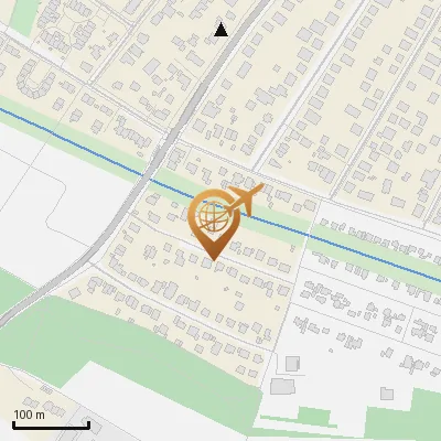 Foto zu Malschweg 9-14, 13593 Berlin