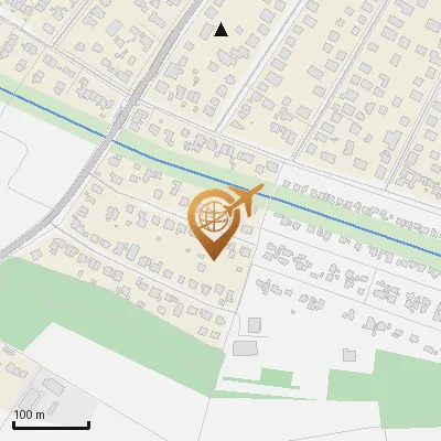 Foto zu Malschweg 15-24, 13593 Berlin