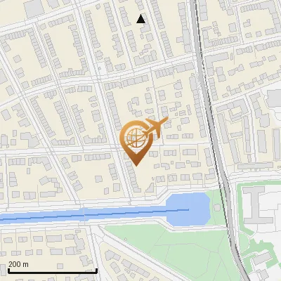 Foto zu Malsenstraße 15-23, 80638 München