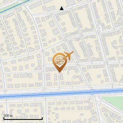 Foto zu Malsenstraße 49, 80638 München