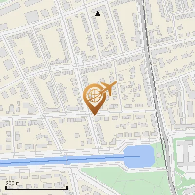 Foto zu Malsenstraße 56, 80638 München