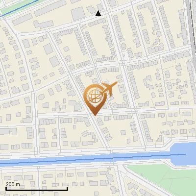 Foto zu Malsenstraße 76, 80638 München