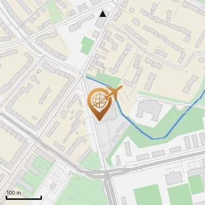 Foto zu Malteserstraße 10, 12247 Berlin