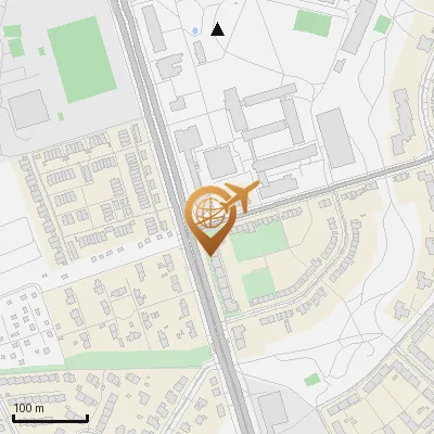 Foto zu Malteserstraße 102-104, 12249 Berlin