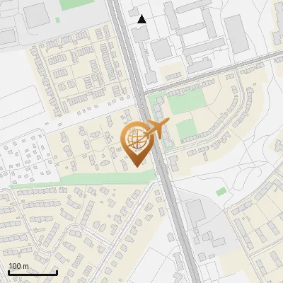 Foto zu Malteserstraße 105, 12249 Berlin