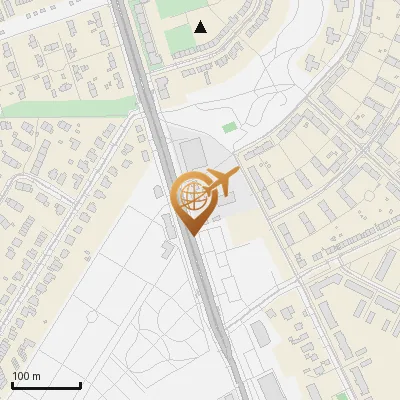 Foto zu Malteserstraße 124, 12249 Berlin