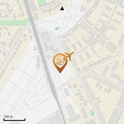 Foto zu Malteserstraße 128-136, 12249 Berlin