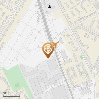 Foto zu Malteserstraße 135-141, 12277 Berlin