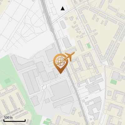 Foto zu Malteserstraße 143-149, 12277 Berlin