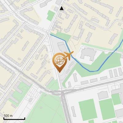 Foto zu Malteserstraße 14-20, 12247 Berlin