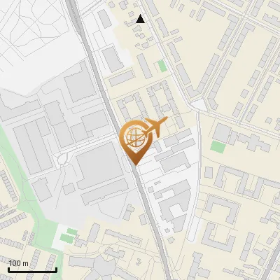 Foto zu Malteserstraße 154-160, 12277 Berlin