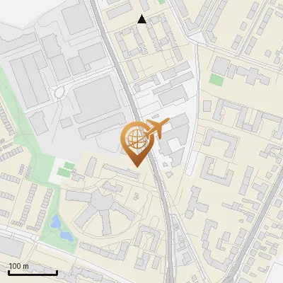 Foto zu Malteserstraße 161-169, 12277 Berlin