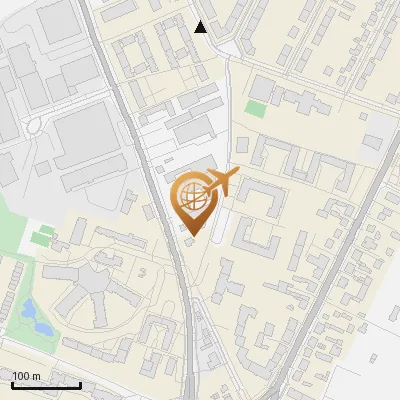 Foto zu Malteserstraße 170-176, 12277 Berlin