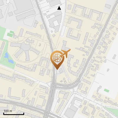 Foto zu Malteserstraße 177, 12277 Berlin