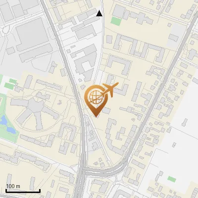 Foto zu Malteserstraße 178, 12277 Berlin