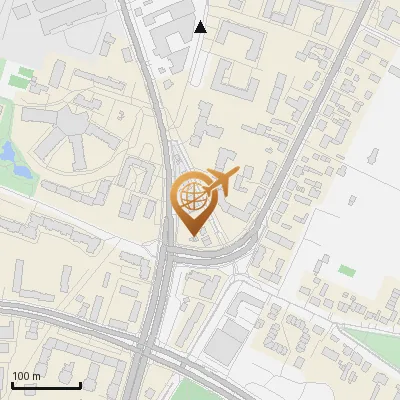 Foto zu Malteserstraße 179-187, 12277 Berlin