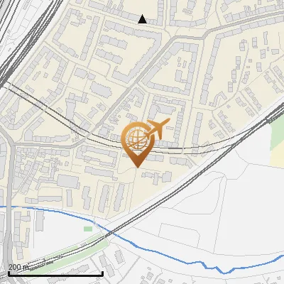 Foto zu Malteserstraße 17-22, 51065 Köln