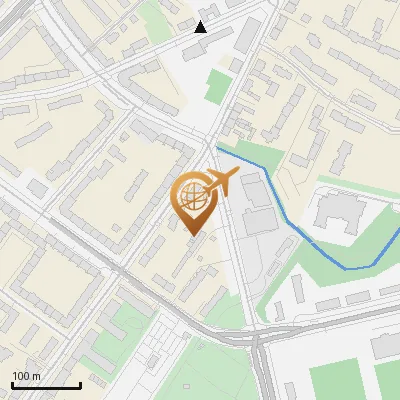 Foto zu Malteserstraße 1-5, 12247 Berlin