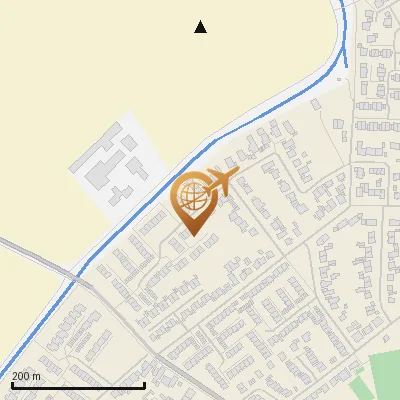 Karte Malteserstraße 31, 50859 Köln