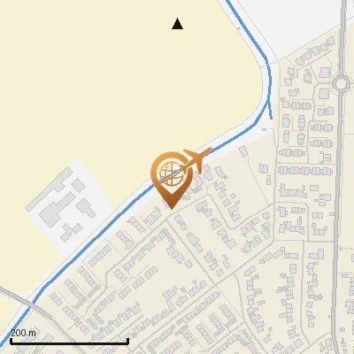 Foto zu Malteserstraße 32-36, 50859 Köln