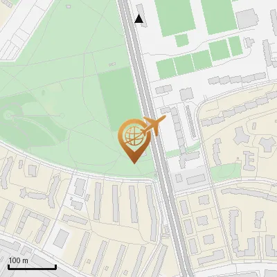 Foto zu Malteserstraße 53, 12249 Berlin