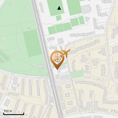 Foto zu Malteserstraße 54-56, 12249 Berlin