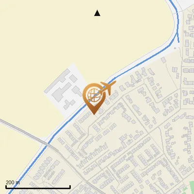 Karte Malteserstraße 54-62, 50859 Köln