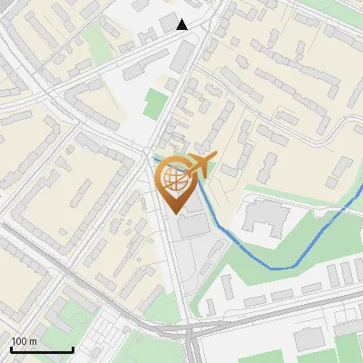 Foto zu Malteserstraße 6, 12247 Berlin