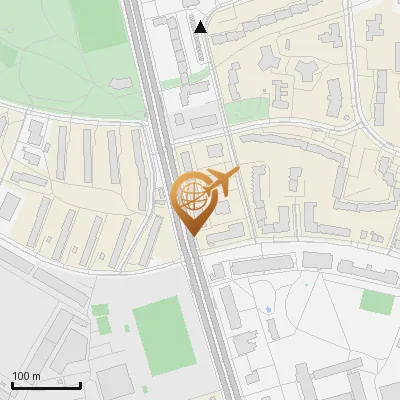 Foto zu Malteserstraße 62-64, 12249 Berlin