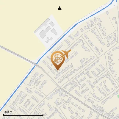 Karte Malteserstraße 63-73, 50859 Köln