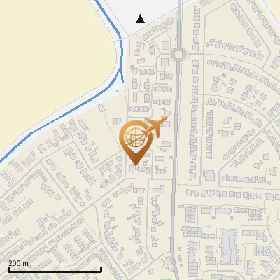 Karte Malteserstraße 4-10, 50859 Köln