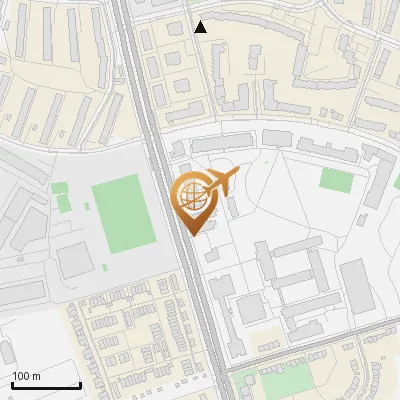 Foto zu Malteserstraße 74, 12249 Berlin