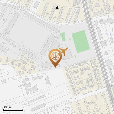 Foto zu Malteserstraße 85, 12249 Berlin