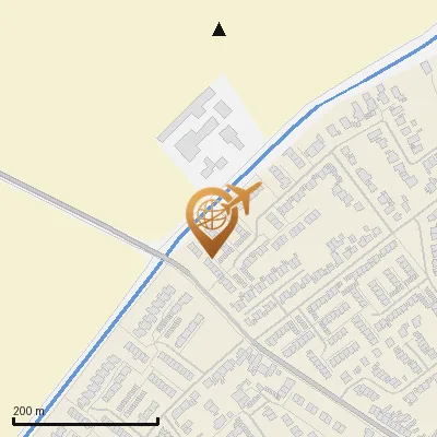 Karte Malteserstraße 78-90, 50859 Köln