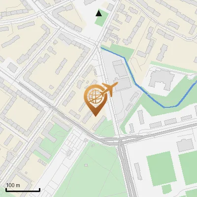 Foto zu Malteserstraße 7-9, 12247 Berlin