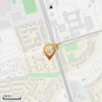 Karte Malteserstraße 95-101, 12249 Berlin